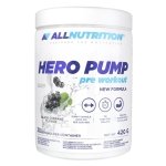 All Nutrition Hero Pump Pre Workout 420g