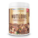 All Nutrition  Nutlove Protein Shake 630g Chocolate Hazelnut