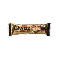 Nutrend WIZZ Protein Bar 60g Sated Carmel 