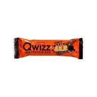 Nutrend WIZZ Protein Bar 60g Peanut Butter 