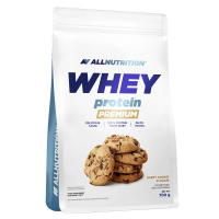 All Nutrition Whey Premium 700g 