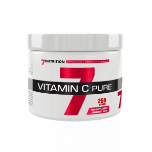 7Nutrition Vitamin C 1000g