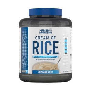 Applied Nutrition Cream Of Rice 2000g