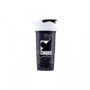 Shieldmixer Shaker Hero Pro - 700ml - Conquer