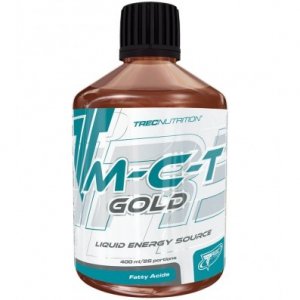 Trec MCT Gold 400 ml