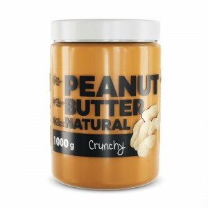 7Nutrition Peanut Butter 1000g 