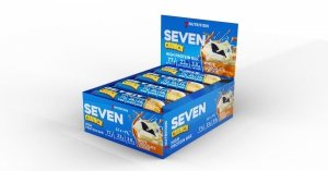 7Nutrition SEVEN Bar 77g - W.Choco Cookies