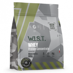 W.I.S.T.  Whey Protein Concentrate 600g