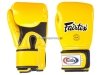 Rękawice bokserskie BGV1-B BREATHABLE Fairtex