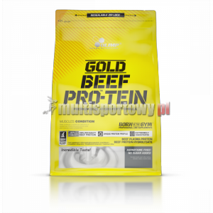 Gold Beef-Pro-Tein 700g  Olimp Labs