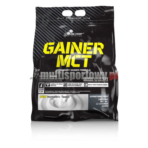 Geiner Mct 6800g Olimp Labs