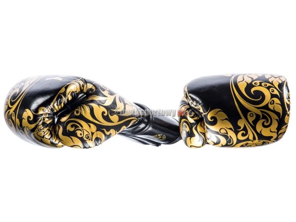 Rękawice bokserskie BGVG-2 GLORY Fairtex