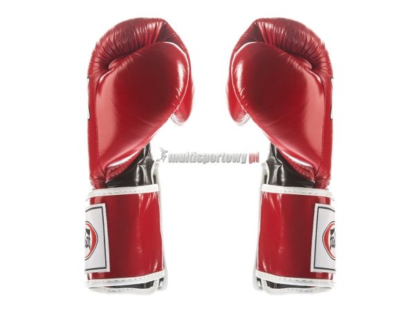 Rękawice bokserskie BGV5 SUPER SPARRING Fairtex