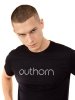 OUTHORN TSM601 Koszulka męska sportowa t-shirt S