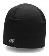 4F CAF003 CZAPKA DO BIEGANIA  NA JESIEŃ r L/XL