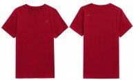 4F TSM352 Koszulka męska sportowa t-shirt MODNA S