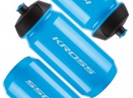 KROSS PURE BIDON 77g 500 ml SPORTOWY NIETOKSYCZNY
