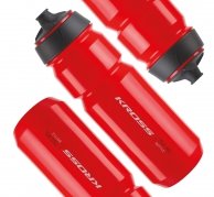 KROSS BIDON TEAM EDITION 750 ml SPORTOWY BPA FREE