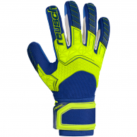 REUSCH ATTRAKT FREEGEL S1 LTD Rękawice r. 9,5