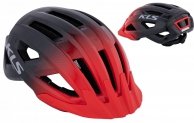 KLS DAZE KASK ROWEROWY REGULOWANY r M/L  55-58