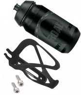 ZESTAW SKS ROAD BIDON 77g 500 ml + KOSZYK GRID