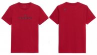 4F TSM354 Koszulka męska sportowa t-shirt MODNA S
