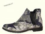 Botki sztyblety kozaki workery