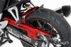 Błotnik tylny i osłona łańcucha ERMAX REAR HUGGER Honda CB500F 2013 - 2015