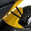 Błotnik tylny ERMAX REAR HUGGER Yamaha YZF R125 2008 - 2014