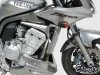 Pług owiewka spoiler silnika ERMAX BELLY PAN Yamaha FZS 1000 FAZER 2001 - 2005