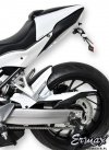 Błotnik tylny i osłona łańcucha ERMAX REAR HUGGER Honda CB650F 2014 - 2016