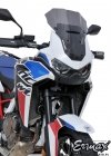 Szyba ERMAX SPORT 39 cm HONDA Africa Twin CRF 1100 L 2020 - 2023