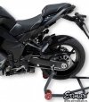 Błotnik tylny i osłona łańcucha ERMAX REAR HUGGER Kawasaki Z1000SX 2011 - 2016