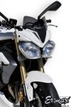 Szyba / owiewka ERMAX NOSE FAIRING 21 cm Triumph Street Triple 675 / 675 R 2013 - 2015 