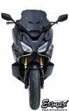 Szyba ERMAX SCOOTER HYPERSPORT 33 cm Honda Forza 750 2021 - 2024