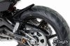 Błotnik tylny i osłona łańcucha ERMAX REAR HUGGER Kawasaki ER-6F / ER-6N 2012 - 2016