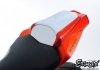 Nakładka na siedzenie ERMAX SEAT COVER Kawasaki Z1000 2010 - 2013