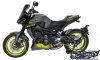 Błotnik tylny ERMAX REAR HUGGER Yamaha MT-09 2017 - 2020