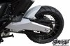Błotnik tylny i osłona napędu aluminium ERMAX REAR HUGGER Honda X-ADV 750 2017 - 2020