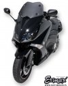 Szyba ERMAX SCOOTER HYPERSPORT 35 cm Yamaha TMAX 530 2012 - 2016