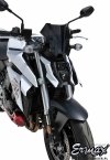 Szyba ERMAX HYPERSPORT 24 cm Suzuki GSX-S1000 2022 - 2024