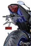 Mocowanie tablicy rejestracyjnej ERMAX UNDERTAIL Yamaha MT-07 2021 - 2024