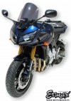 Szyba ERMAX AEROMAX Yamaha FZ1 Fazer 2006 - 2015