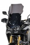 Szyba poliwęglan ERMAX TOURING 50 cm HONDA Africa Twin CRF 1100 L ADVENTURE 2020 - 2025