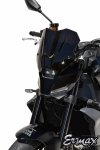Szyba ERMAX SPORT 22 cm Yamaha MT-09 2024