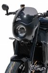 Owiewka / szyba ERMAX CAFE RACER Yamaha XSR 900 2022 - 2024