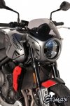 Owiewka / szyba ERMAX CAFE RACER Triumph Trident 660 2021 - 2024
