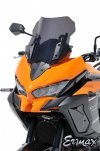 Szyba ERMAX SPORT 40 cm Kawasaki VERSYS 1000 2019 - 2024