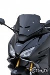 Szyba ERMAX SCOOTER HYPERSPORT 33 cm Honda Forza 750 2021 - 2024