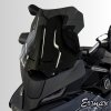 Szyba ERMAX SPORT 36 cm Yamaha Tracer 9 / GT 2025